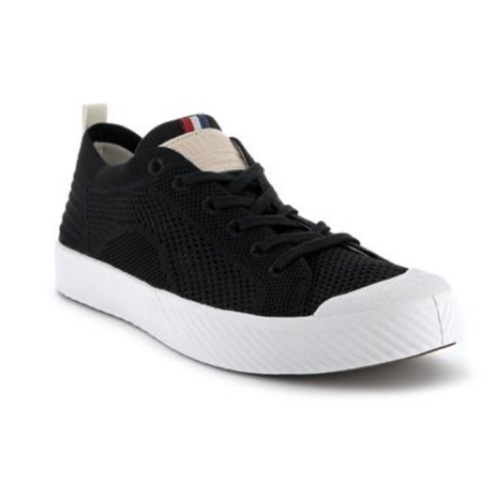 Palladium Palaphoenix Knit Sneakers NWOT